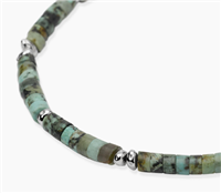 Bracciale Mabina Uomo in Argento 534153 - 534153